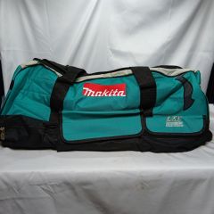 MAKITA マキタ ツールキャリーバッグ LXT600 程度A 付属品完備 やや傷や汚れあり LXT600 Bランク