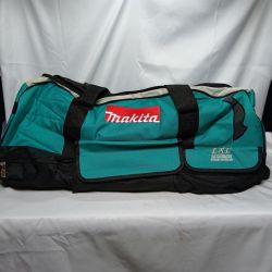 MAKITA マキタ ツールキャリーバッグ LXT600 程度A 付属品完備 やや傷や汚れあり LXT600 Bランク