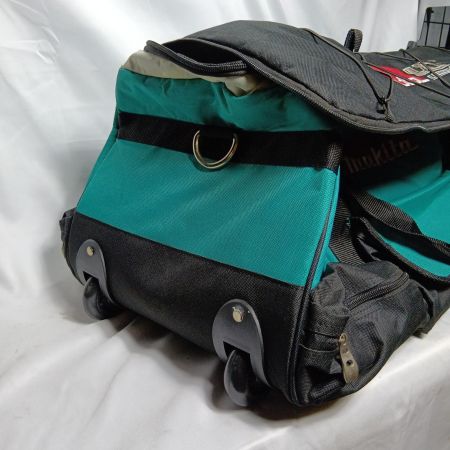 MAKITA マキタ ツールキャリーバッグ LXT600 程度A 付属品完備 やや傷や汚れあり LXT600