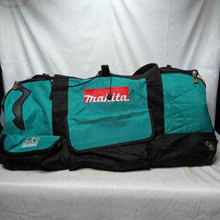 MAKITA マキタ ツールキャリーバッグ LXT600 程度A 付属品完備 やや傷や汚れあり LXT600