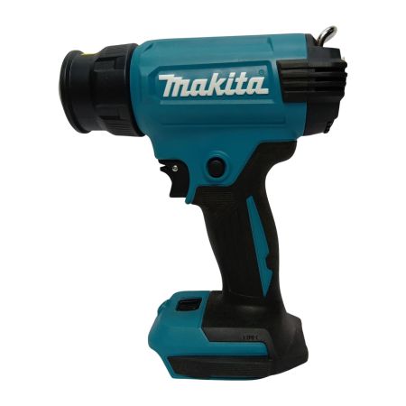 MAKITA マキタ HG181D 付属品完備 コードレス式 18v 充電式ヒートガン HG181D