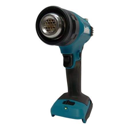 MAKITA マキタ HG181D 付属品完備 コードレス式 18v 充電式ヒートガン HG181D