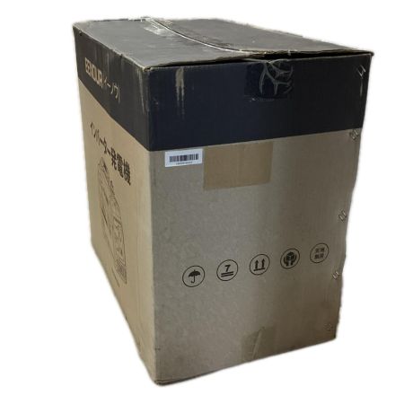 EENOUR インバーター発電機 美品 付属品完備 DK3000iSDF