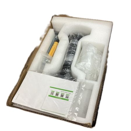 EENOUR インバーター発電機 美品 付属品完備 DK3000iSDF