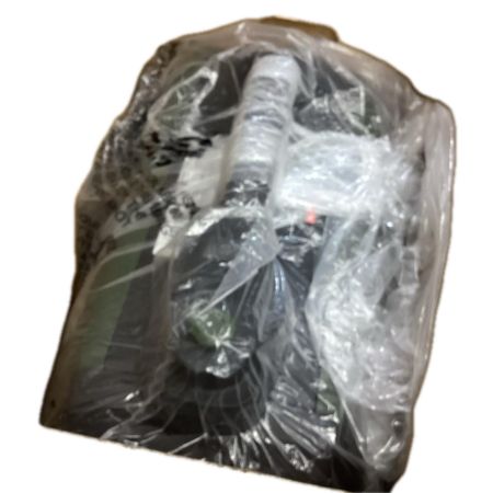 EENOUR インバーター発電機 美品 付属品完備 DK3000iSDF