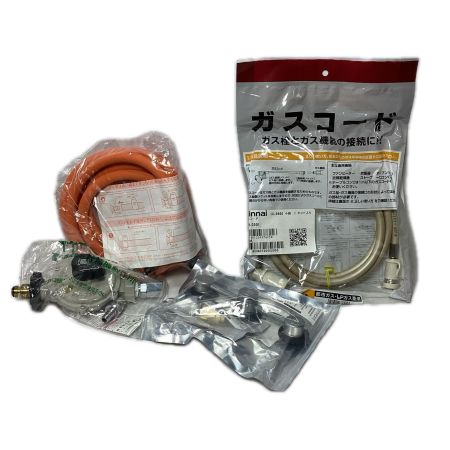 EENOUR インバーター発電機 美品 付属品完備 DK3000iSDF
