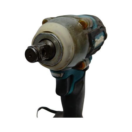 MAKITA マキタ TW300D ブルー 充電池1個付 コードレス式 18v 6.0Ah 177/5/0 不明 キズ・ハガレ有 TW300D ブルー