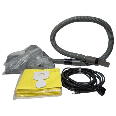 HITACHI 日立 CV-G104C ライトグレー 付属品完備 コード式 100v 使用感有 CV-G104C ライトグレー