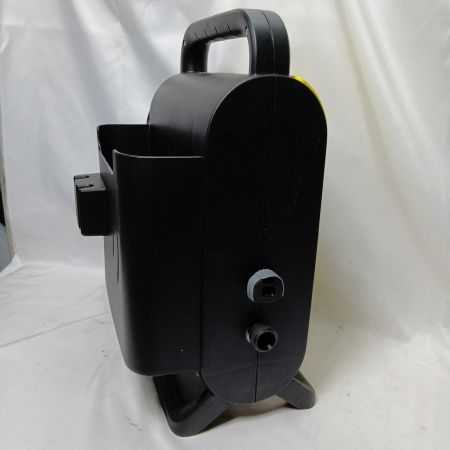 KARCHER ケルヒャー JTK SIL SLIM イエロー 付属品完備 コード式 100v JTK SIL SLIM イエロー