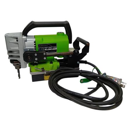 IKURA SEIKI CO.,LTD. 育良精機 IS-LB30SX 付属品完備 コード式 100v 不明 ライトボーラー IS-LB30SX