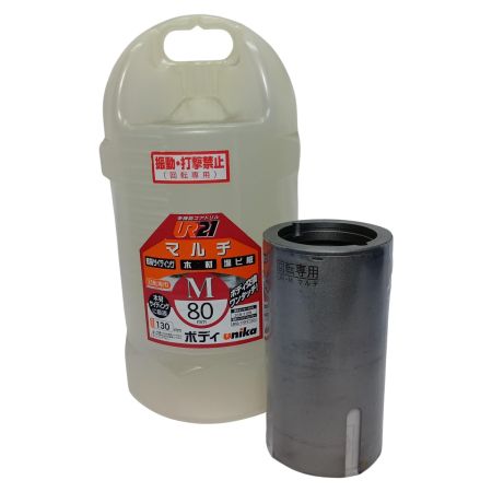 unika UR21-M080B 本体のみ 不明 UR21-M080B レッド