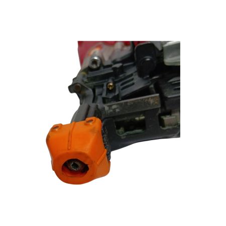 MAX マックス HV-R41G2 ケース付 高圧 FS95381 使用感有 HV-R41G2