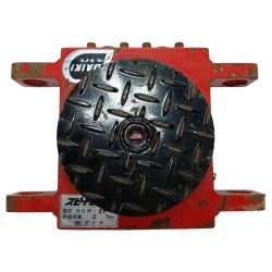 ㈱ダイキ DUW-2P レッド 本体のみ 不明 使用感有 DUW-2P レッド Cランク