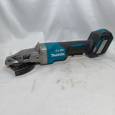 MAKITA マキタ GA056G グリーン 本体のみ コードレス式 不明 美品 GA056G グリーン