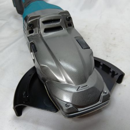 MAKITA マキタ GA056G グリーン 本体のみ コードレス式 不明 美品 GA056G グリーン