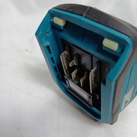 MAKITA マキタ GA056G グリーン 本体のみ コードレス式 不明 美品 GA056G グリーン