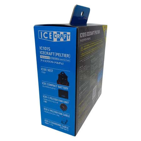 BURTLE IC101S ブラック 未使用品 付属品完備 不明 IC101S ブラック