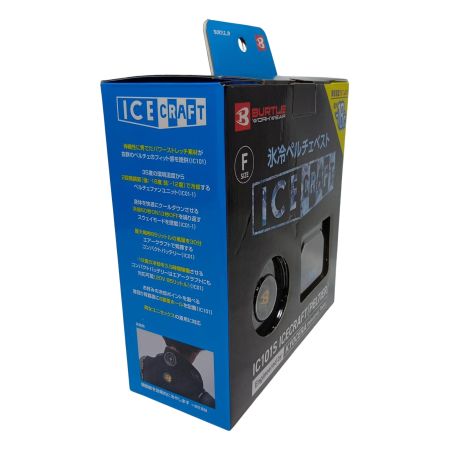 BURTLE IC101S ブラック 未使用品 付属品完備 不明 IC101S ブラック