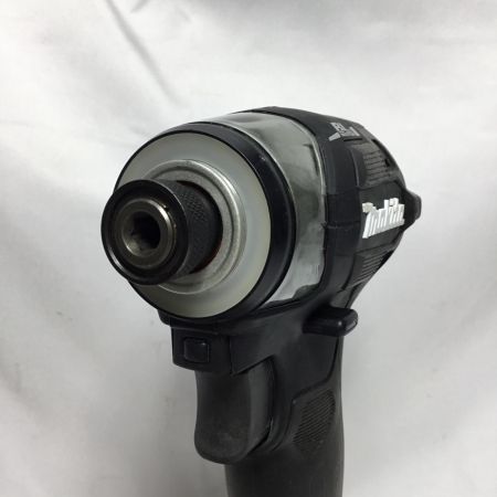 MAKITA マキタ TD173DRGXB ブラック 充電器・充電池2個・ケース付 コードレス式 18v 64441 TD173DRGXB ブラック