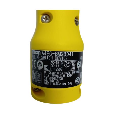 OMRON オムロン OMRON A4EG-BM2B041 未使用品 不明 A4EG-BM2B041
