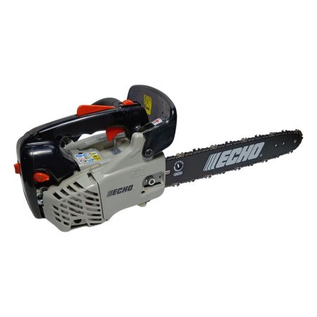ECHO ECS300T 未使用品 本体のみ 2サイクル C66455083569 ECS300T