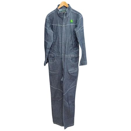 JOHN DEERE インディゴ  本体のみ 不明 美品 L インディゴ