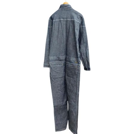 JOHN DEERE インディゴ  本体のみ 不明 美品 L インディゴ
