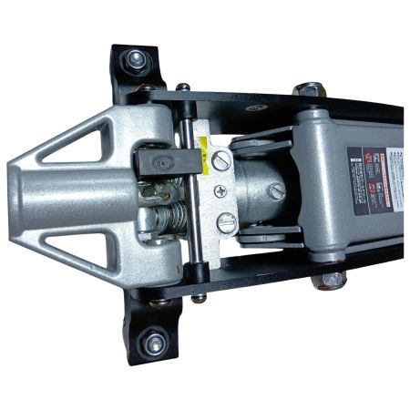 ASTRO PRODUCTS アストロプロダクツ GJ151 付属品完備 使用感有 1.5ｔ ガレージジャッキ GJ151