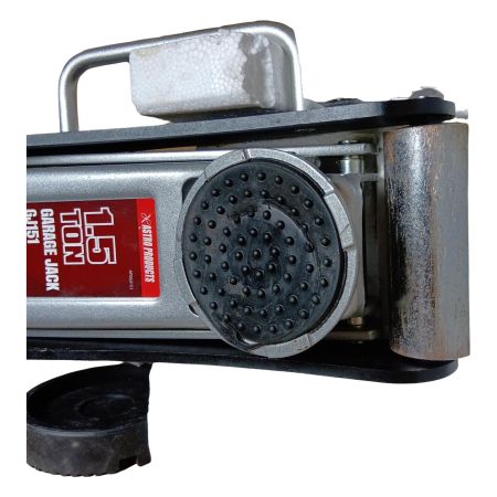 ASTRO PRODUCTS アストロプロダクツ GJ151 付属品完備 使用感有 1.5ｔ ガレージジャッキ GJ151