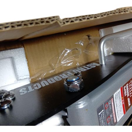 ASTRO PRODUCTS アストロプロダクツ GJ151 付属品完備 使用感有 1.5ｔ ガレージジャッキ GJ151