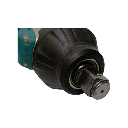 MAKITA マキタ  充電式インパクトレンチ TW1001DZ ケース付 コードレス式 18v 47988 使用感有 TW1001DZ