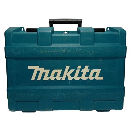 MAKITA マキタ  充電式インパクトレンチ TW1001DZ ケース付 コードレス式 18v 47988 使用感有 TW1001DZ