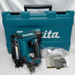 MAKITA マキタ ST121D ブルー ケース付 コードレス式 18v 10293 美品 ST121D ブルー Aランク