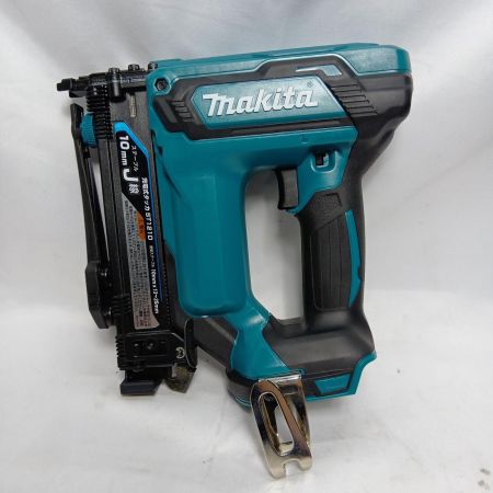 MAKITA マキタ ST121D ブルー ケース付 コードレス式 18v 10293 美品 ST121D ブルー