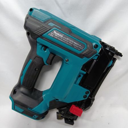 MAKITA マキタ ST121D ブルー ケース付 コードレス式 18v 10293 美品 ST121D ブルー