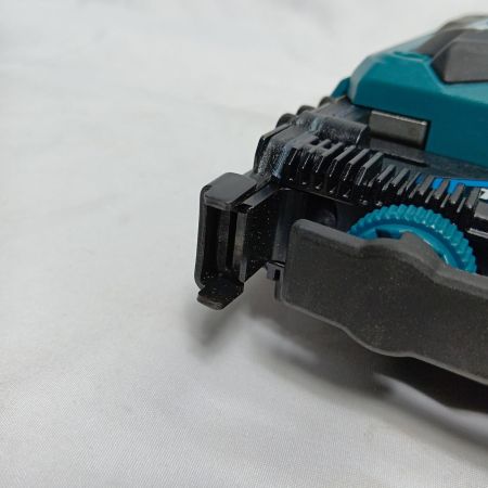MAKITA マキタ ST121D ブルー ケース付 コードレス式 18v 10293 美品 ST121D ブルー