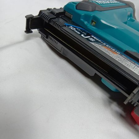 MAKITA マキタ ST121D ブルー ケース付 コードレス式 18v 10293 美品 ST121D ブルー