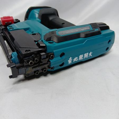 MAKITA マキタ ST121D ブルー ケース付 コードレス式 18v 10293 美品 ST121D ブルー
