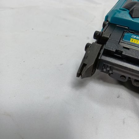 MAKITA マキタ FN350D ブルー ケース付 コードレス式 18v 70833 美品 FN350D ブルー