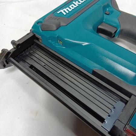 MAKITA マキタ FN350D ブルー ケース付 コードレス式 18v 70833 美品 FN350D ブルー