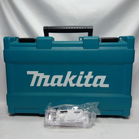MAKITA マキタ FN350D ブルー ケース付 コードレス式 18v 70833 美品 FN350D ブルー