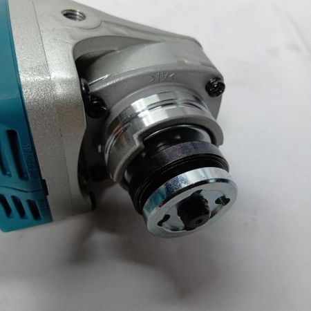 MAKITA マキタ GA404DRGXN 未開封品 充電器・充電池2個・ケース付 コードレス式 100mm 18v 不明 GA404DRGXN