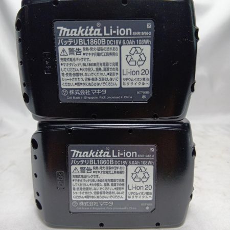 MAKITA マキタ GA404DRGXN 未開封品 充電器・充電池2個・ケース付 コードレス式 100mm 18v 不明 GA404DRGXN