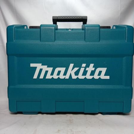 MAKITA マキタ GA404DRGXN 未開封品 充電器・充電池2個・ケース付 コードレス式 100mm 18v 不明 GA404DRGXN