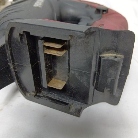HITACHI 日立 CJ14DSL パープル 充電池1個付 コードレス式 14.4v 6.0Ah j710045 使用感有 CJ14DSL パープル