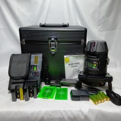 STS EAGL-440G ブラック 付属品完備 不明 美品 精度不明品 EAGL-440G ブラック Bランク