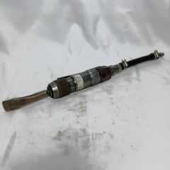 NITTO エアチッパ NITTO 不明 グレー 程度BC 本体のみ 常圧 不明 使用感有 不明 グレー Bランク