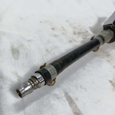 NITTO エアチッパ NITTO 不明 グレー 程度BC 本体のみ 常圧 不明 使用感有 不明 グレー