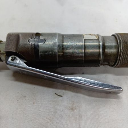 NITTO エアチッパ NITTO 不明 グレー 程度BC 本体のみ 常圧 不明 使用感有 不明 グレー