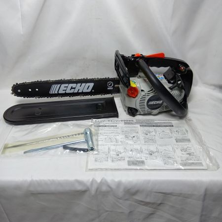 ECHO ECS300T ライトグレー  付属品完備 2サイクル C66455107714 美品 ECS300T ライトグレー